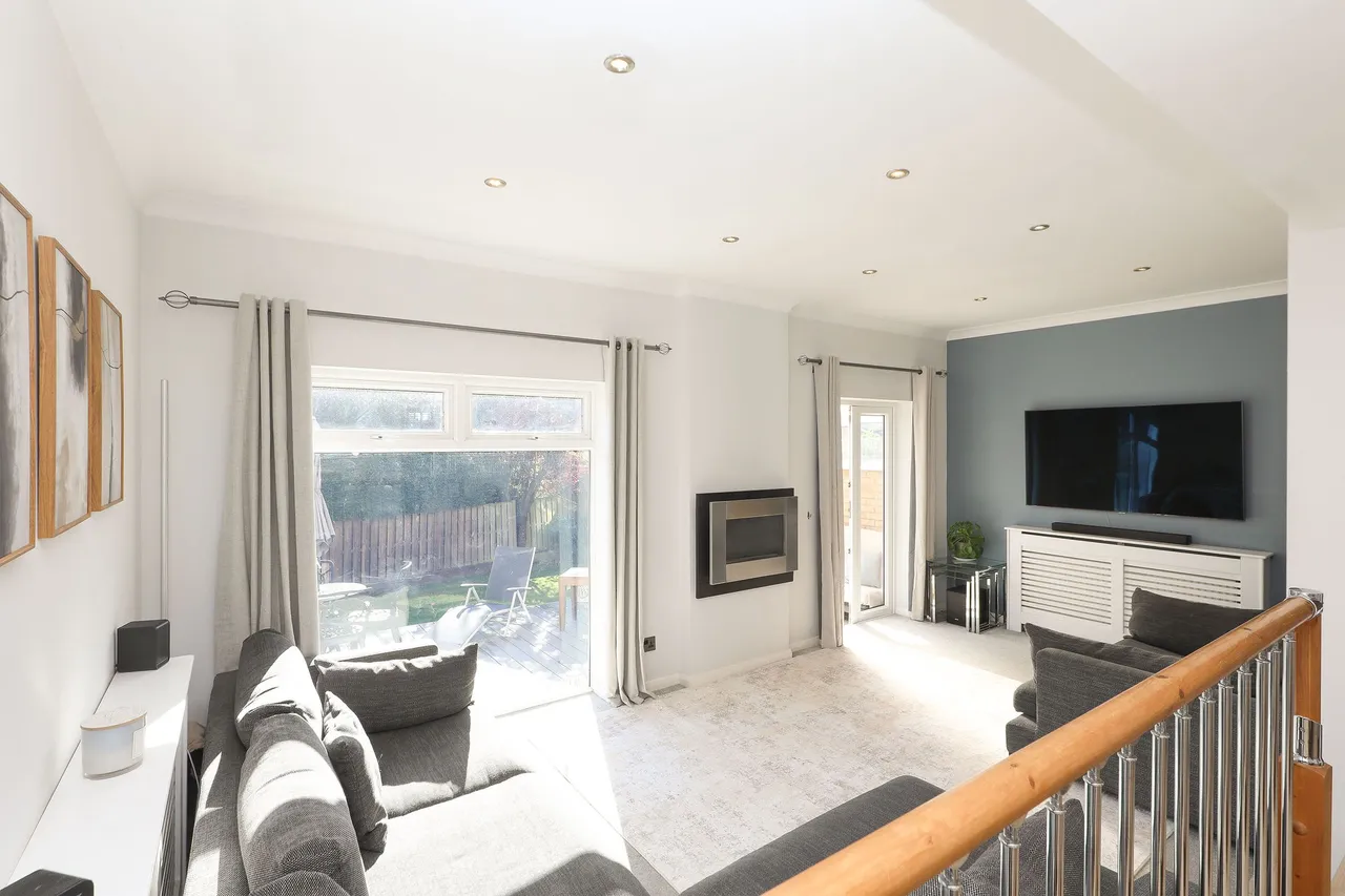 Wyvern Gardens, Sheffield, S17, photo 10