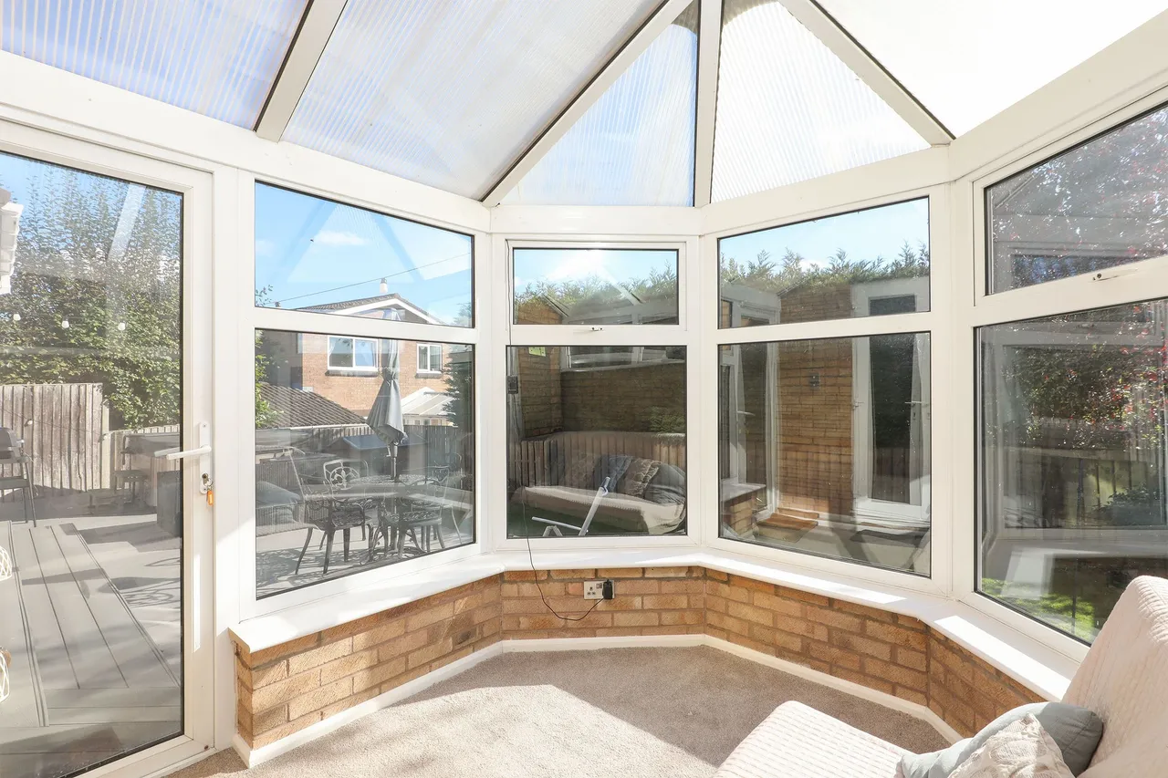 Wyvern Gardens, Sheffield, S17, photo 13