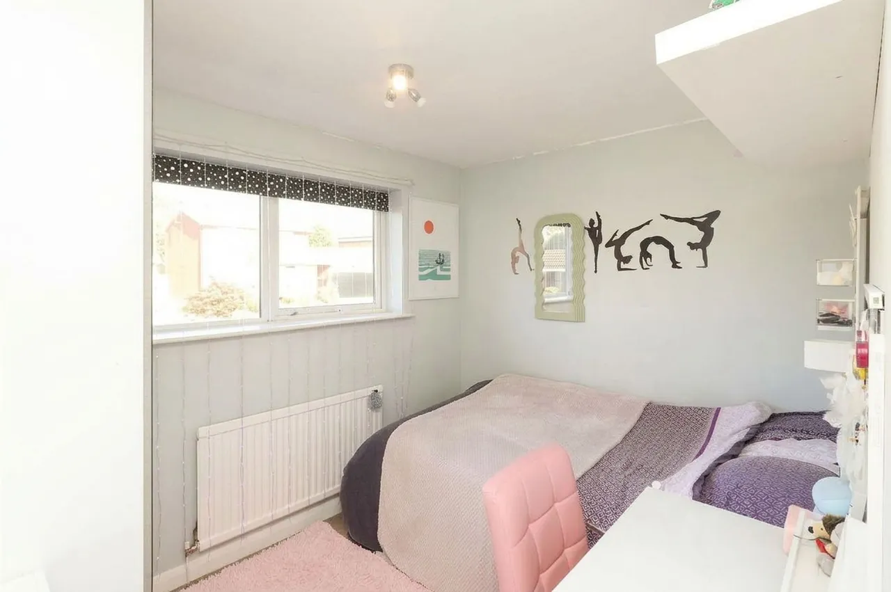 Wyvern Gardens, Sheffield, S17, photo 25