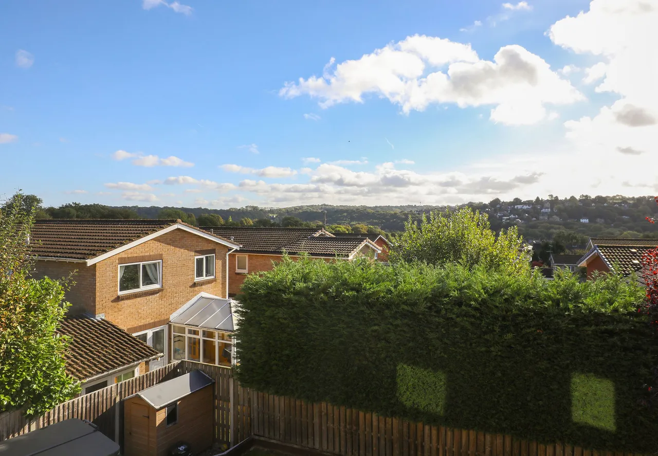 Wyvern Gardens, Sheffield, S17, photo 28