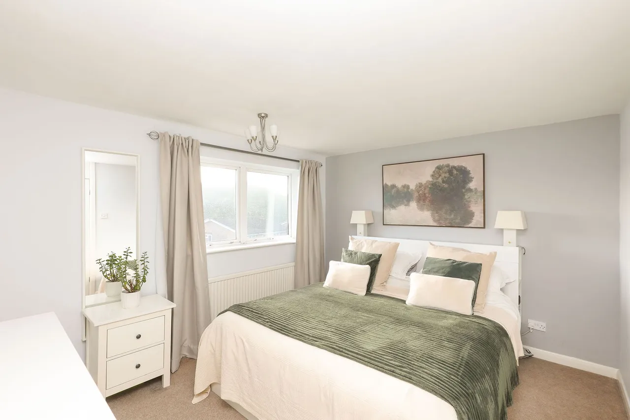 Wyvern Gardens, Sheffield, S17, photo 19