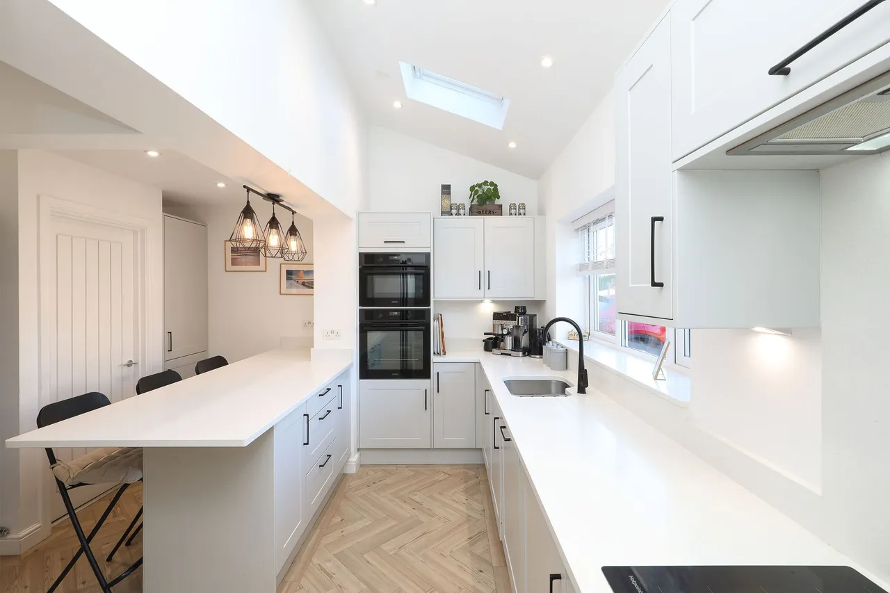 Wyvern Gardens, Sheffield, S17, photo 8