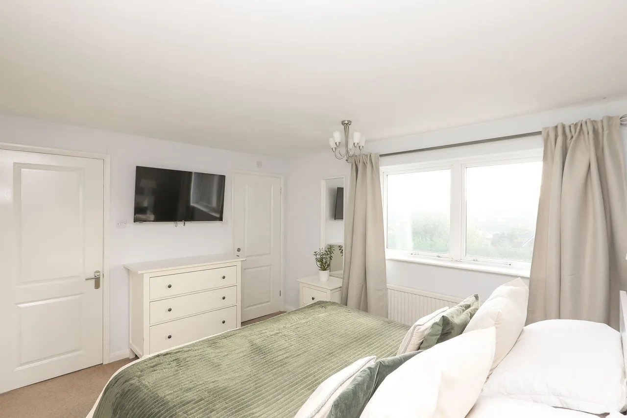 Wyvern Gardens, Sheffield, S17, photo 20
