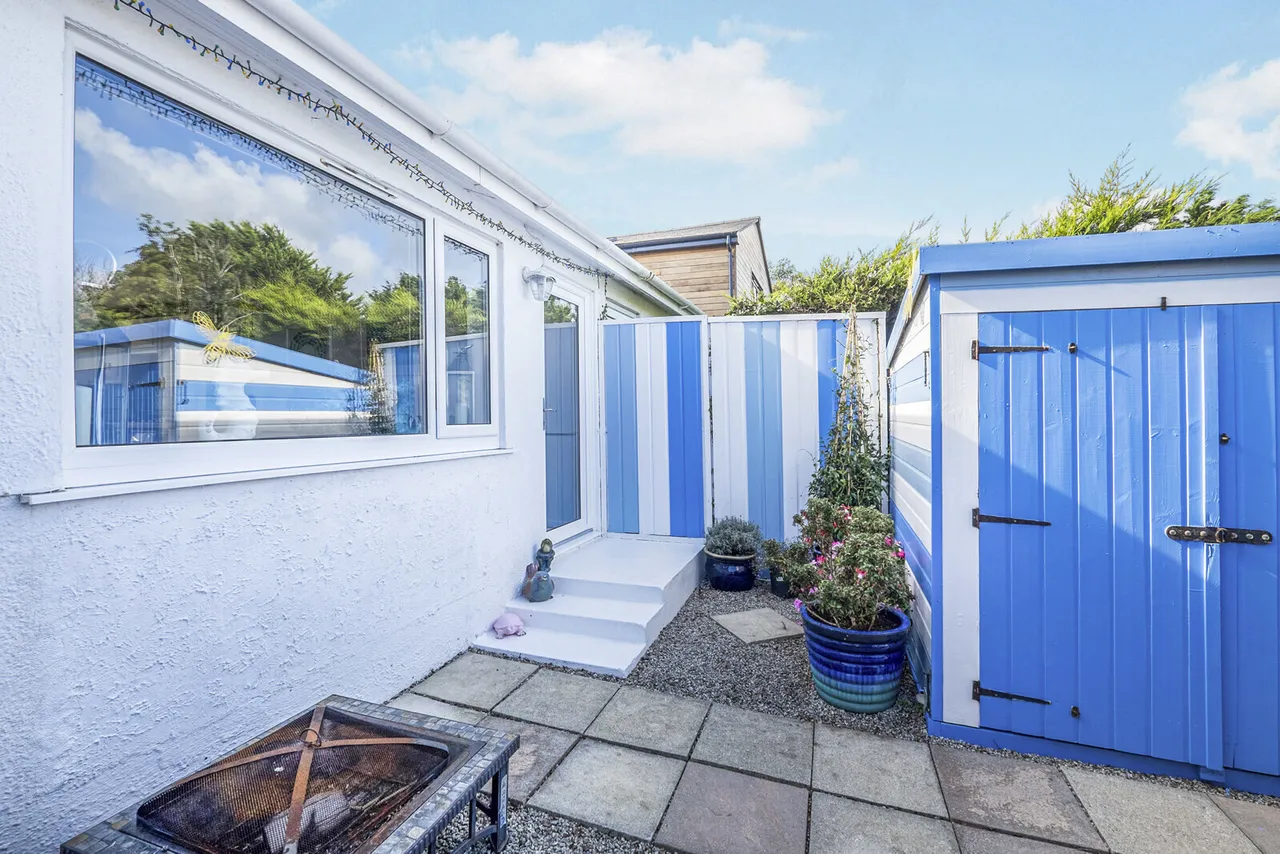 Steeple View Court, St. Ives, TR26, photo 20