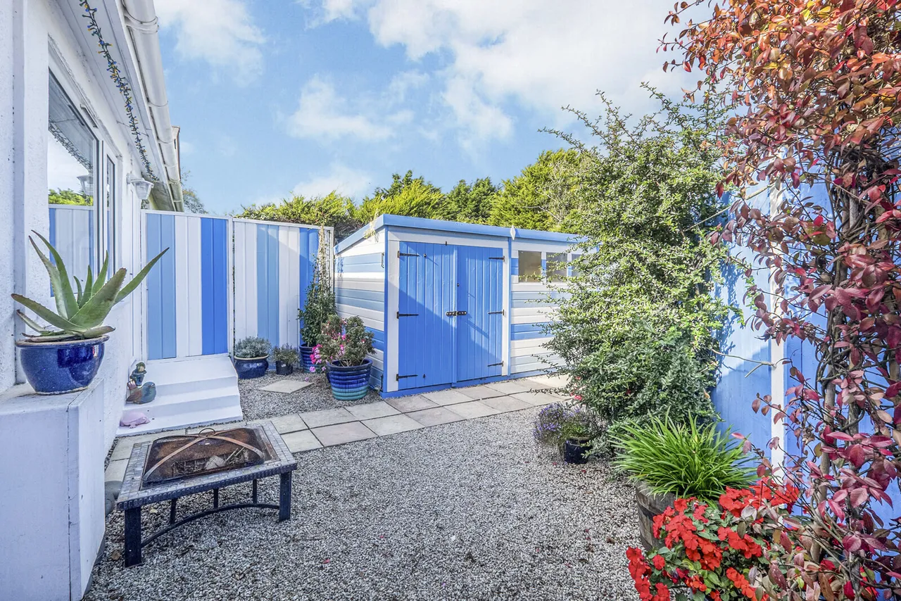Steeple View Court, St. Ives, TR26, photo 12