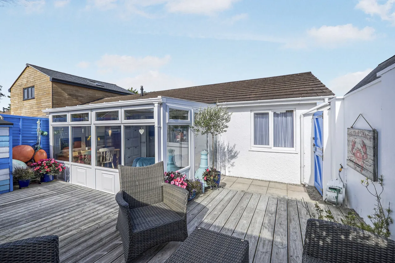 Steeple View Court, St. Ives, TR26, photo 21
