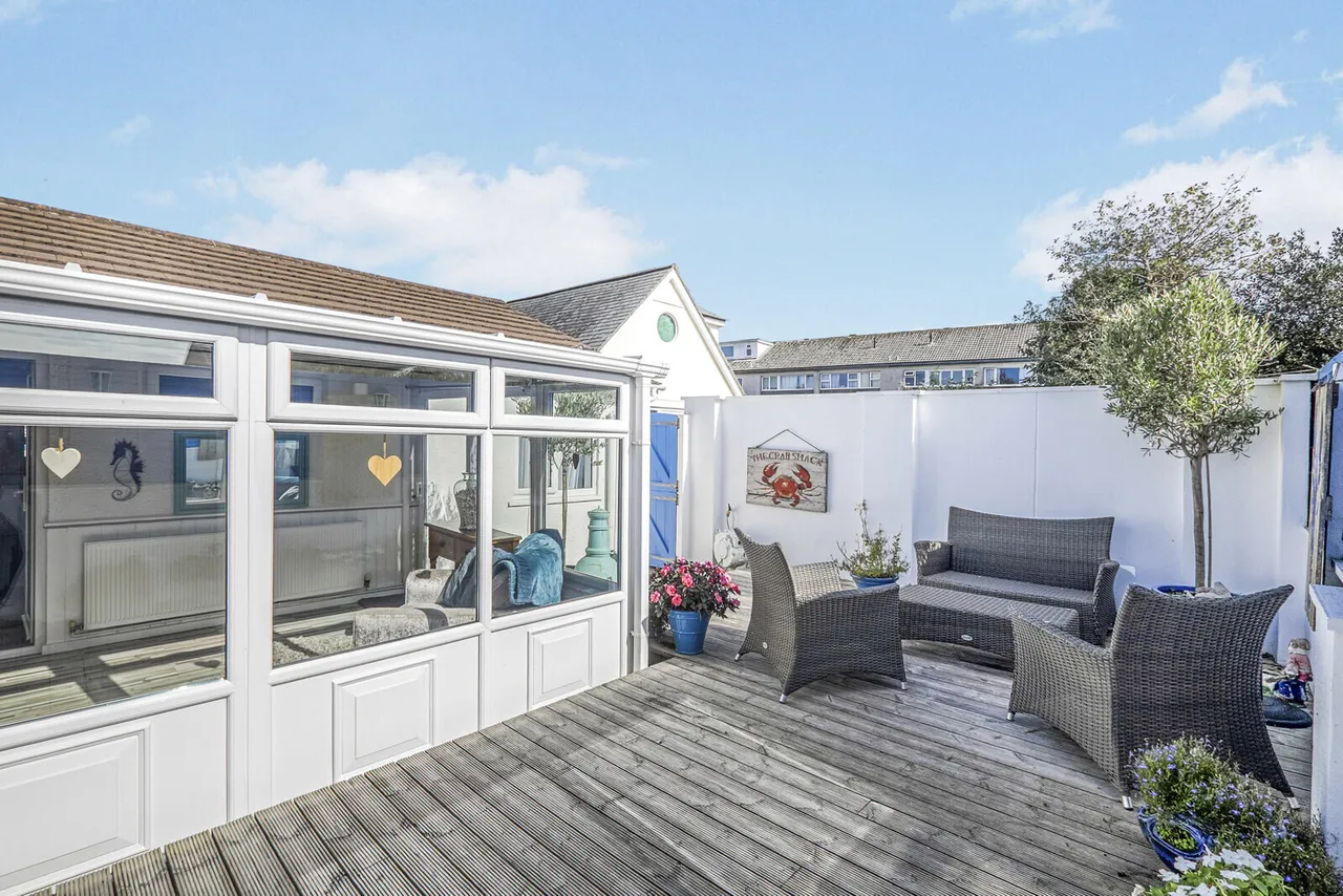 Steeple View Court, St. Ives, TR26, photo 13