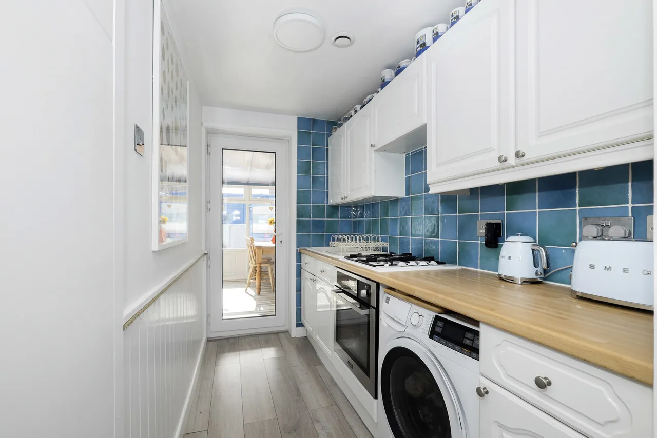 Steeple View Court, St. Ives, TR26, photo 6