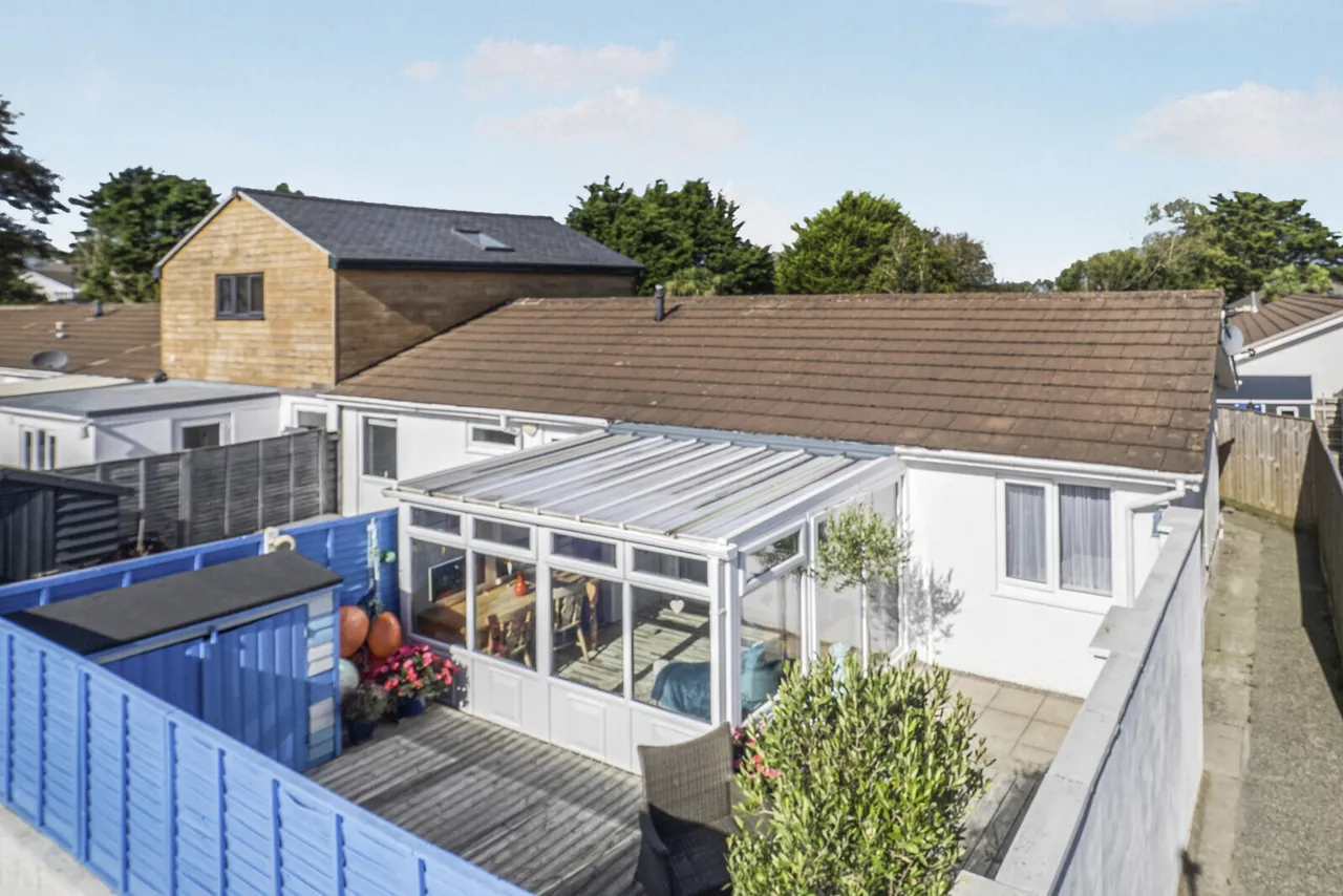 Steeple View Court, St. Ives, TR26, photo 2