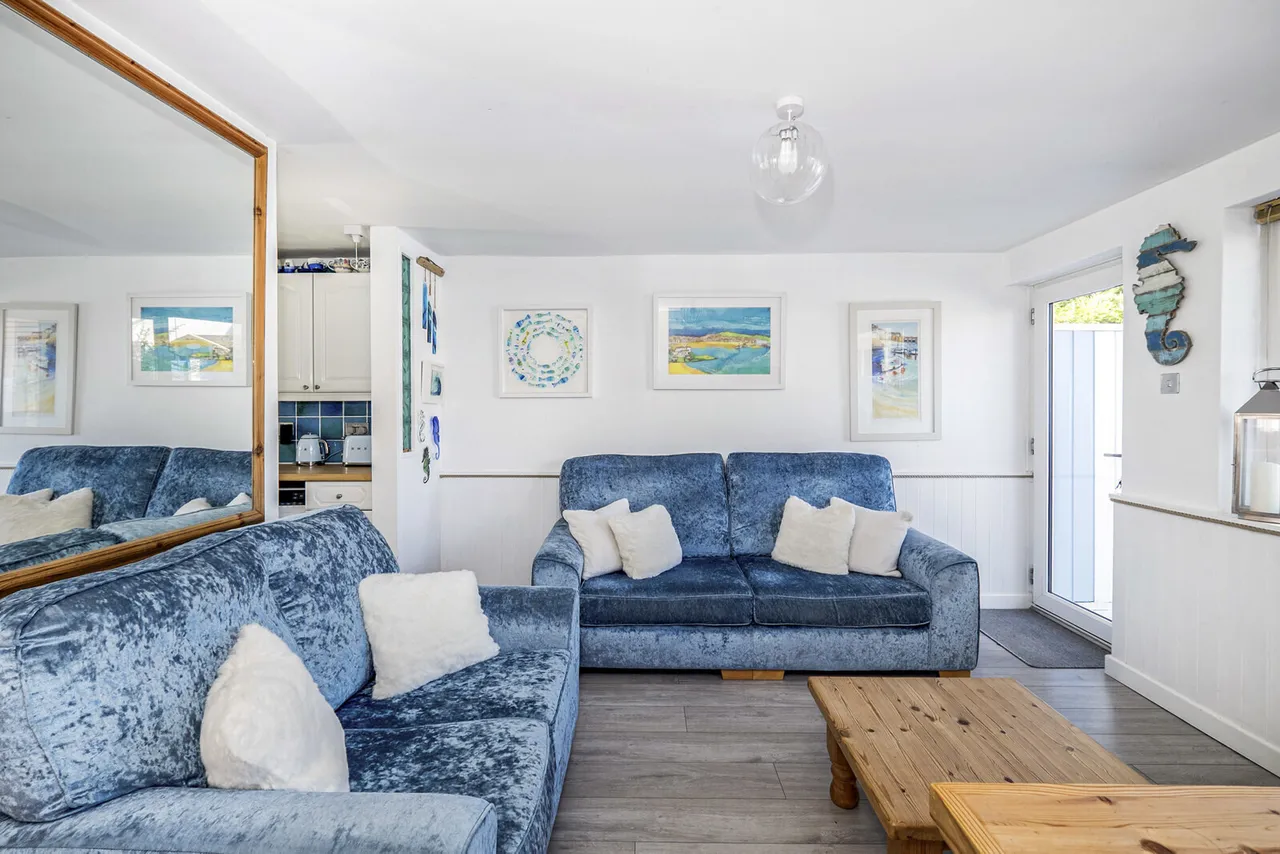 Steeple View Court, St. Ives, TR26, photo 7