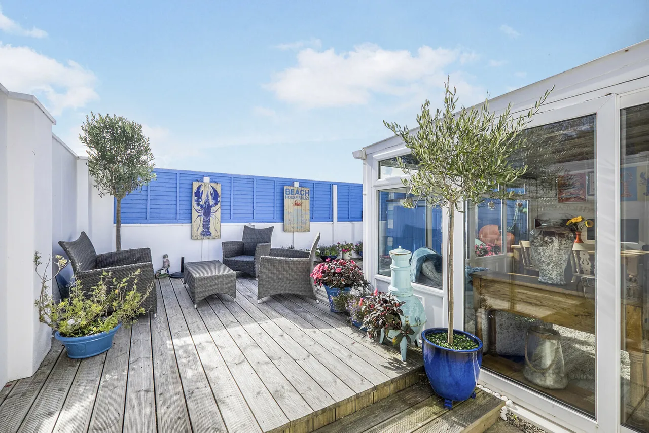 Steeple View Court, St. Ives, TR26, photo 5
