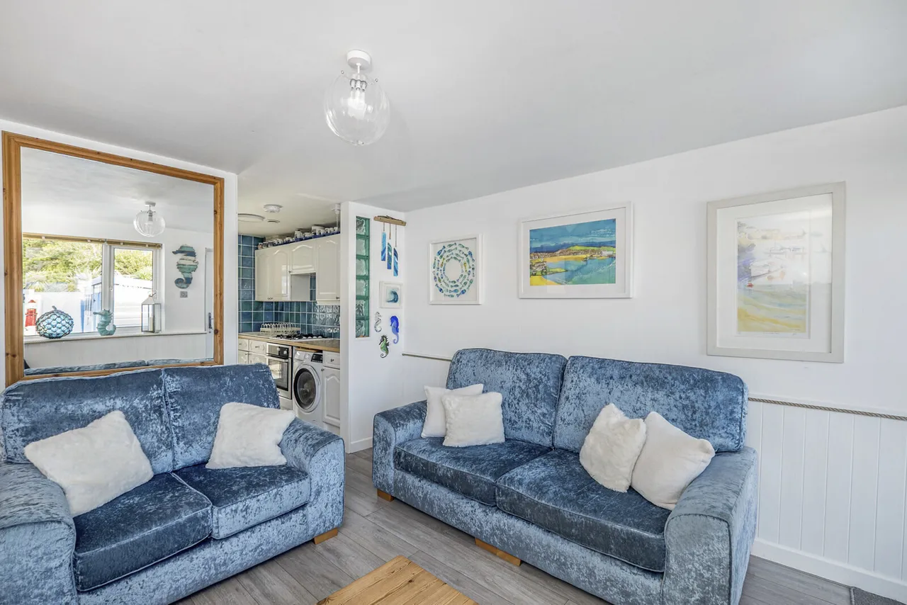 Steeple View Court, St. Ives, TR26, photo 17