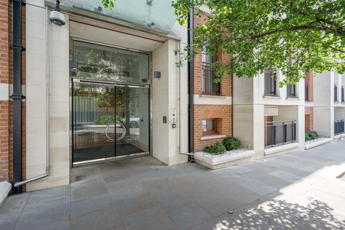 Lancelot Place Knightsbridge SW7, photo 8