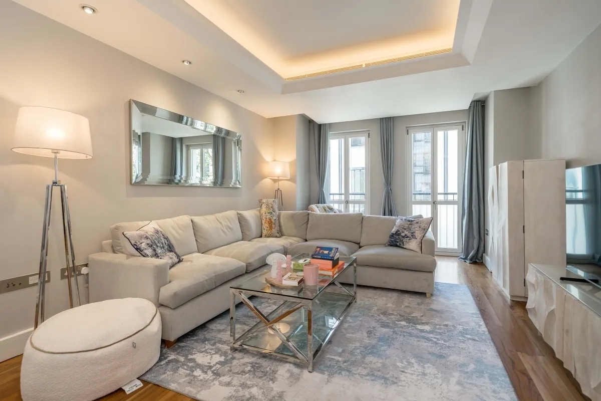 Lancelot Place Knightsbridge SW7, photo 4
