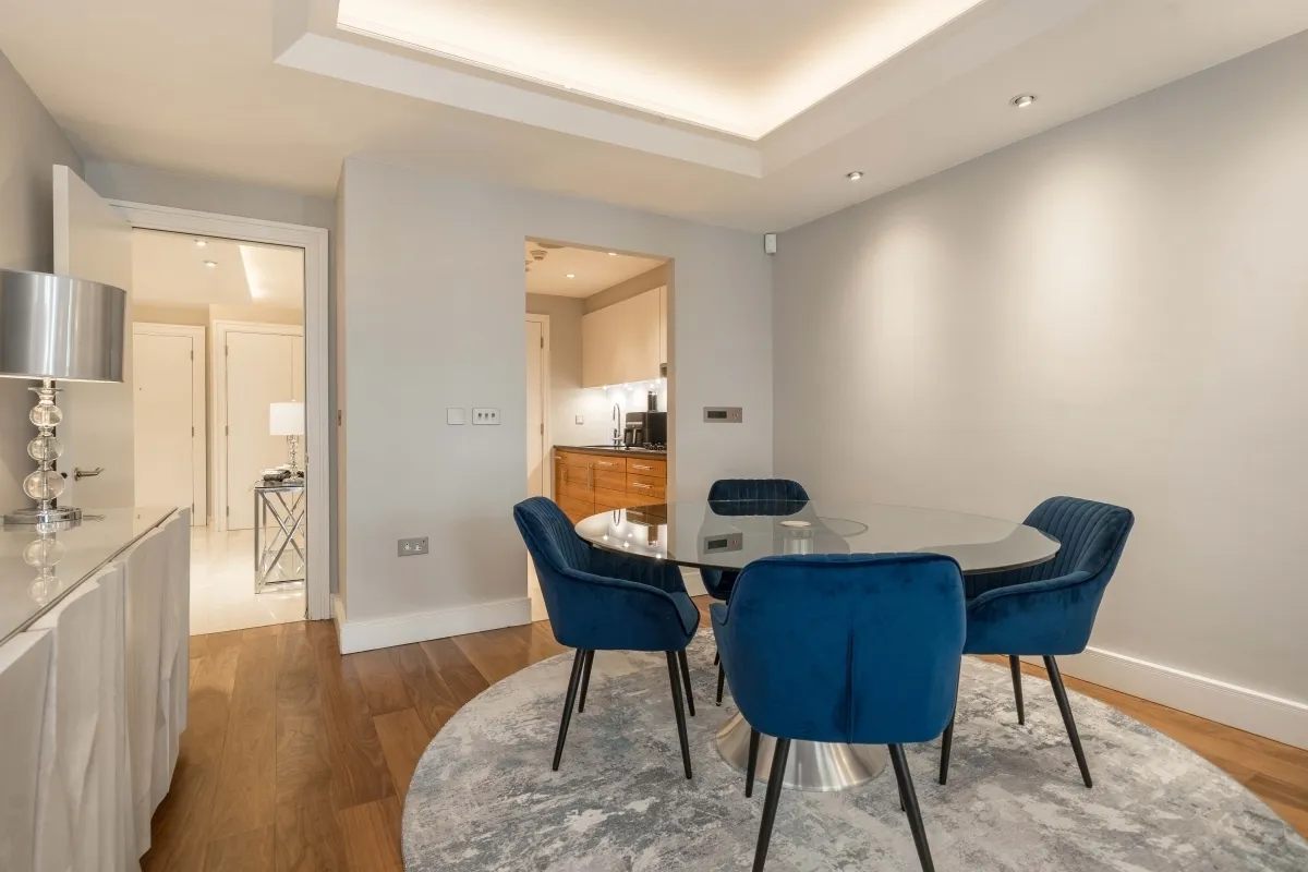 Lancelot Place Knightsbridge SW7, photo 7