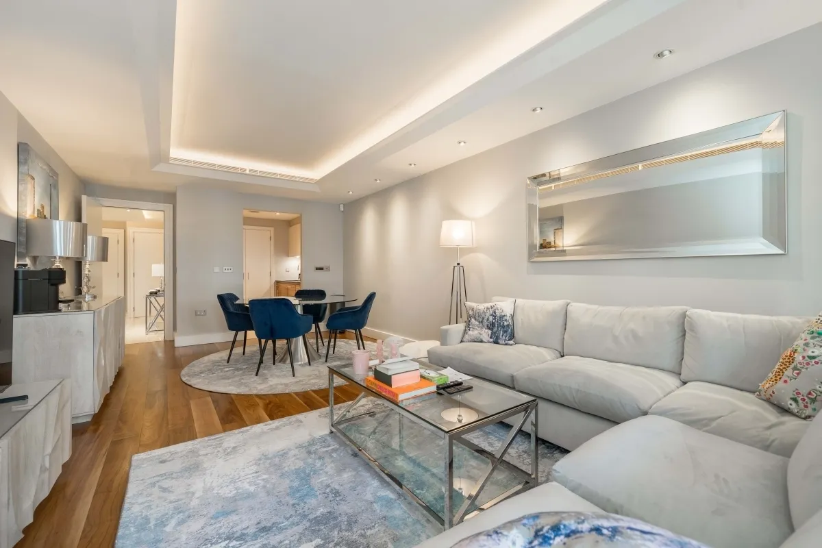 Lancelot Place Knightsbridge SW7, photo 6