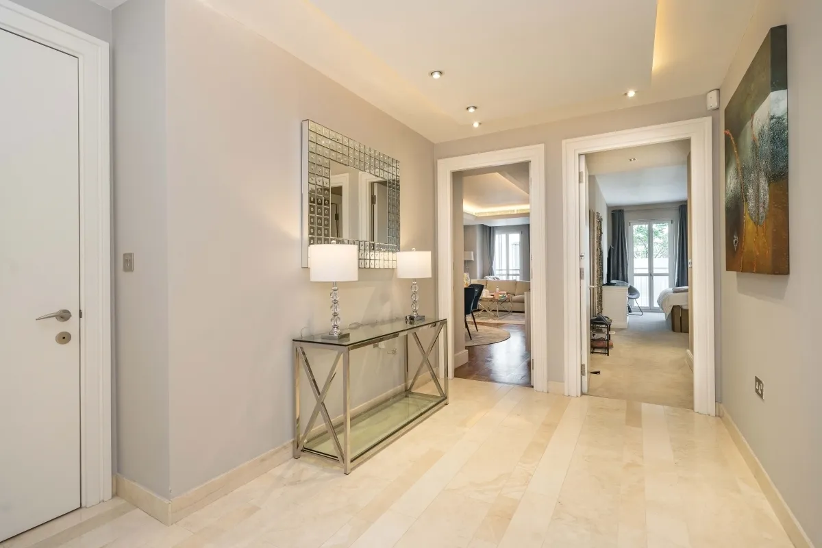 Lancelot Place Knightsbridge SW7, photo 11