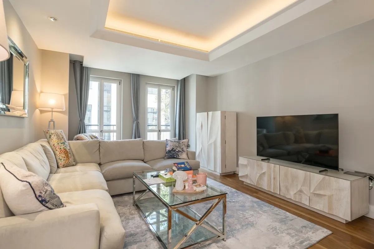 Lancelot Place Knightsbridge SW7, photo 5