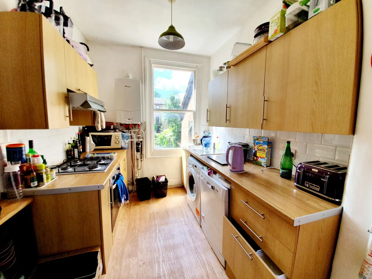 Sylvan Avenue, Wood Green, N22 5HX, photo 5