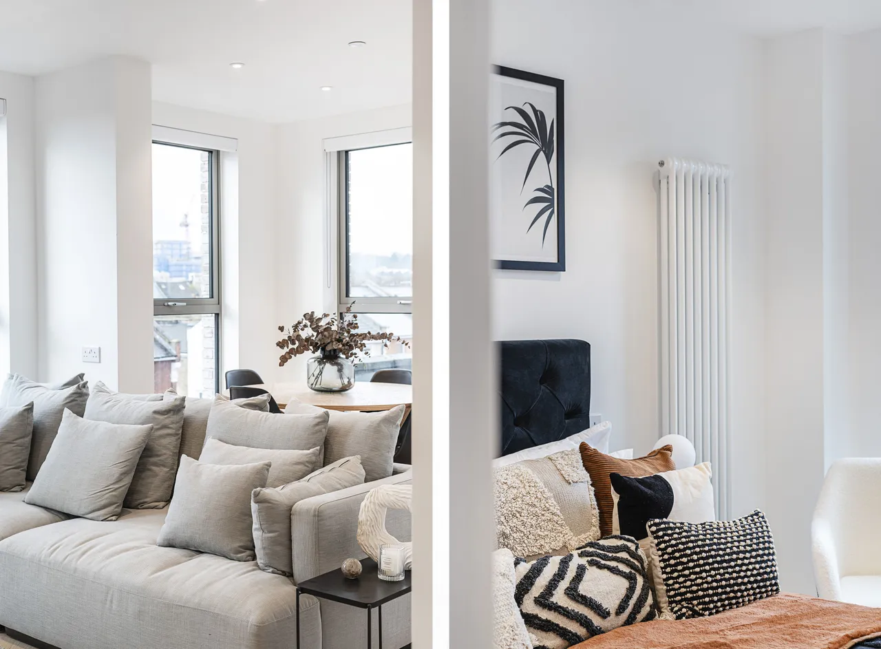 A605 Icon Heights, 46 High Road, London, photo 10