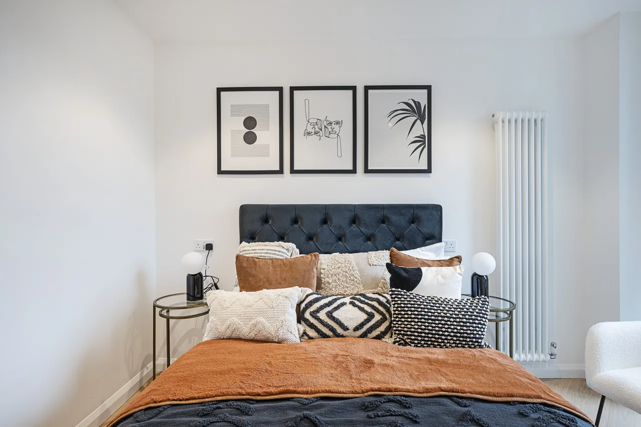A605 Icon Heights, 46 High Road, London, photo 5