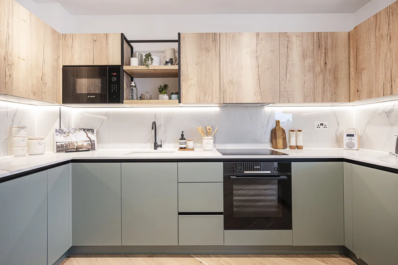 A605 Icon Heights, 46 High Road, London, photo 3