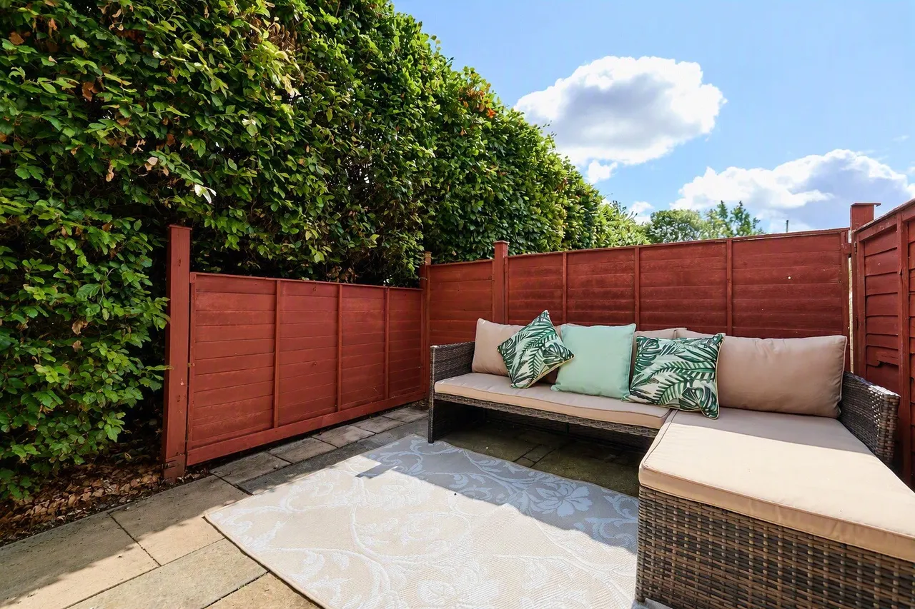 Cloverfield Gardens, Bucksburn, AB21, photo 19