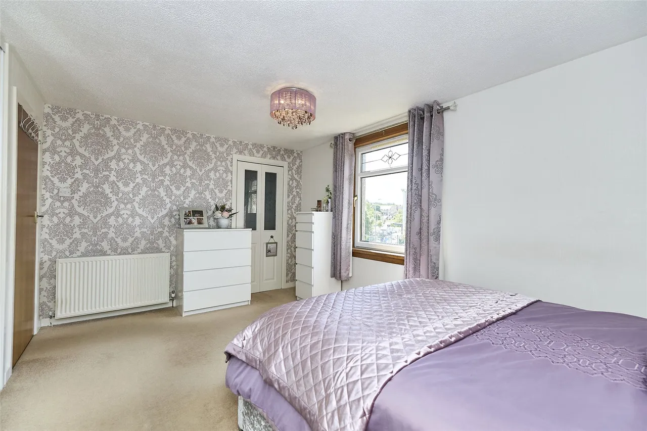Cloverfield Gardens, Bucksburn, AB21, photo 10