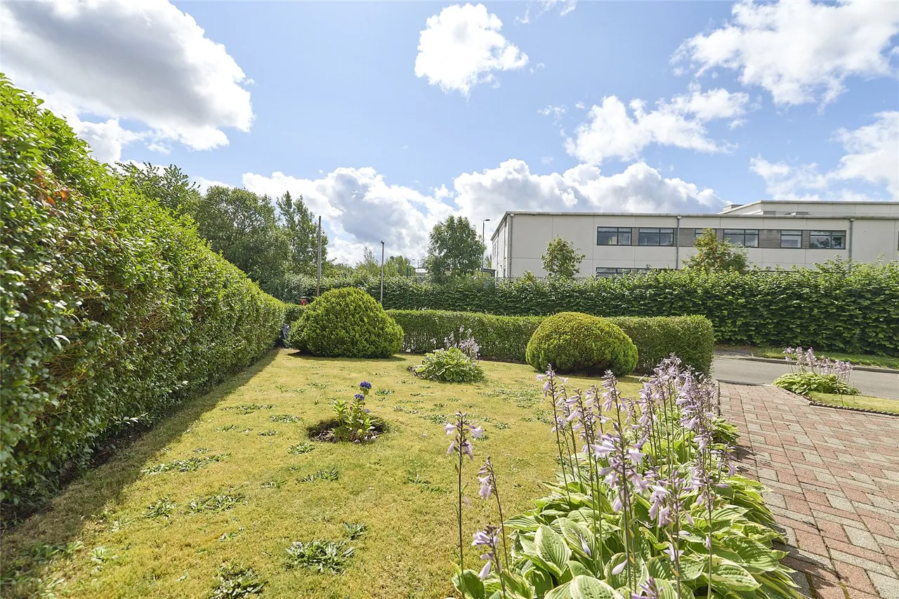 Cloverfield Gardens, Bucksburn, AB21, photo 16