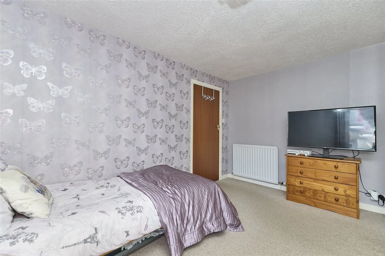 Cloverfield Gardens, Bucksburn, AB21, photo 13