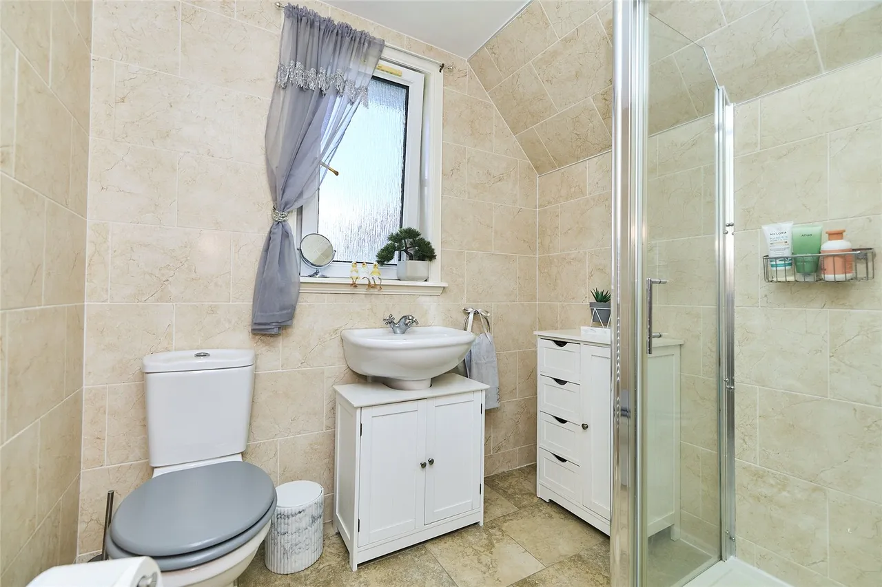 Cloverfield Gardens, Bucksburn, AB21, photo 14