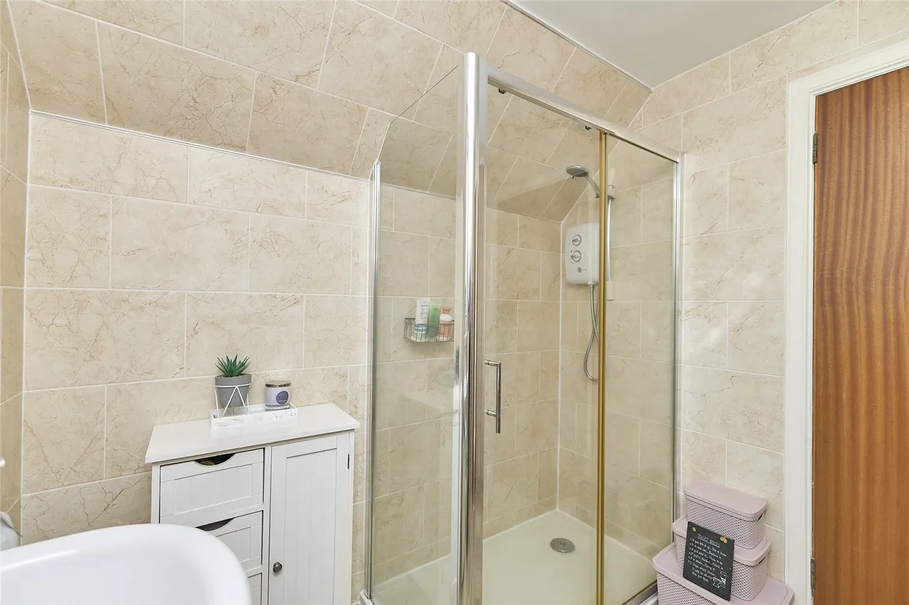 Cloverfield Gardens, Bucksburn, AB21, photo 15
