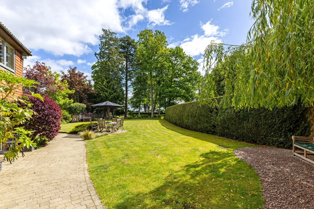 Beech Way, Blackmore End, AL4, photo 12