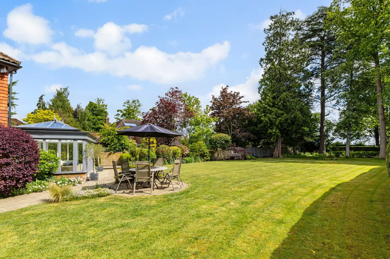 Beech Way, Blackmore End, AL4, photo 2