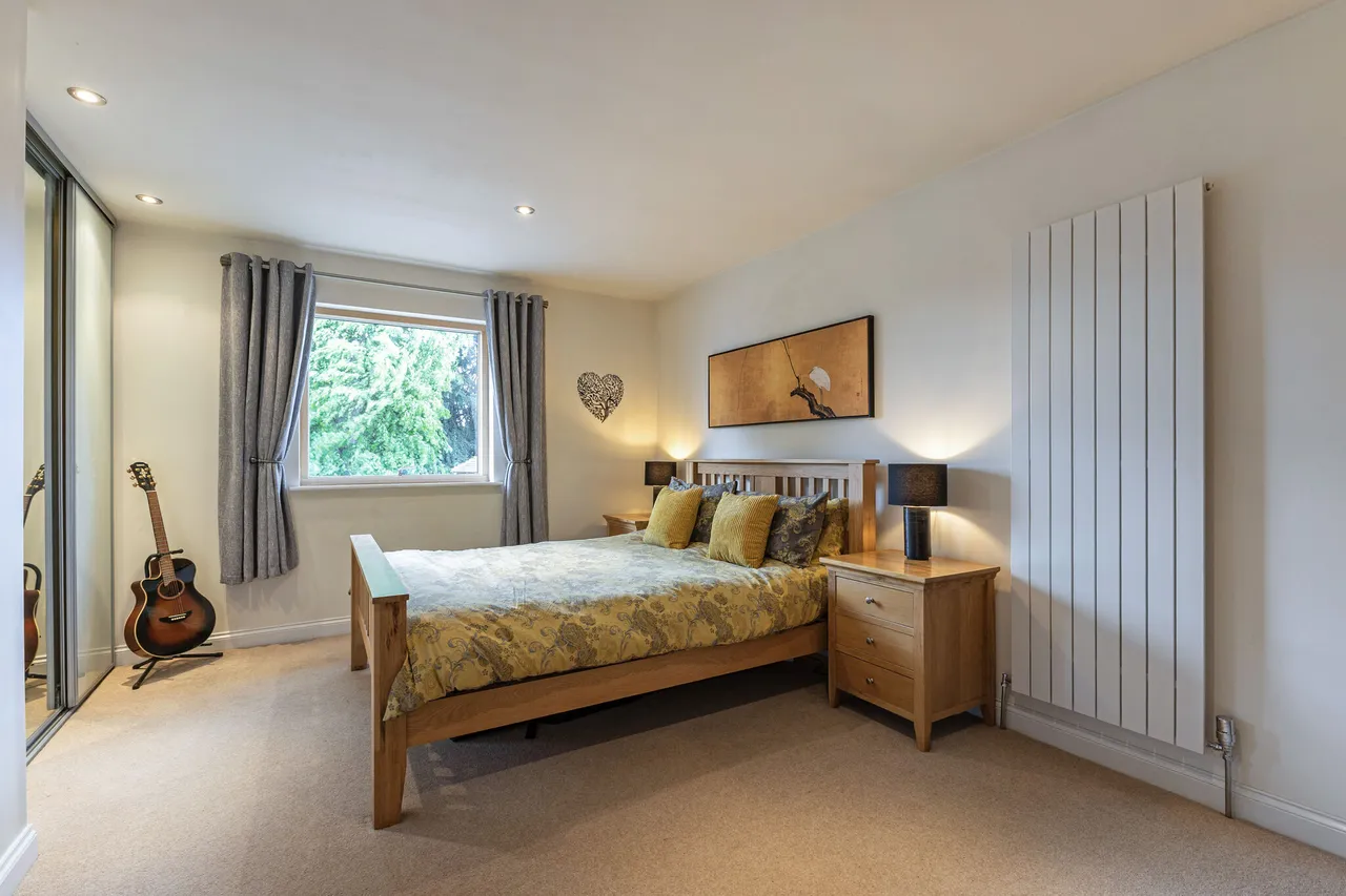 Beech Way, Blackmore End, AL4, photo 7