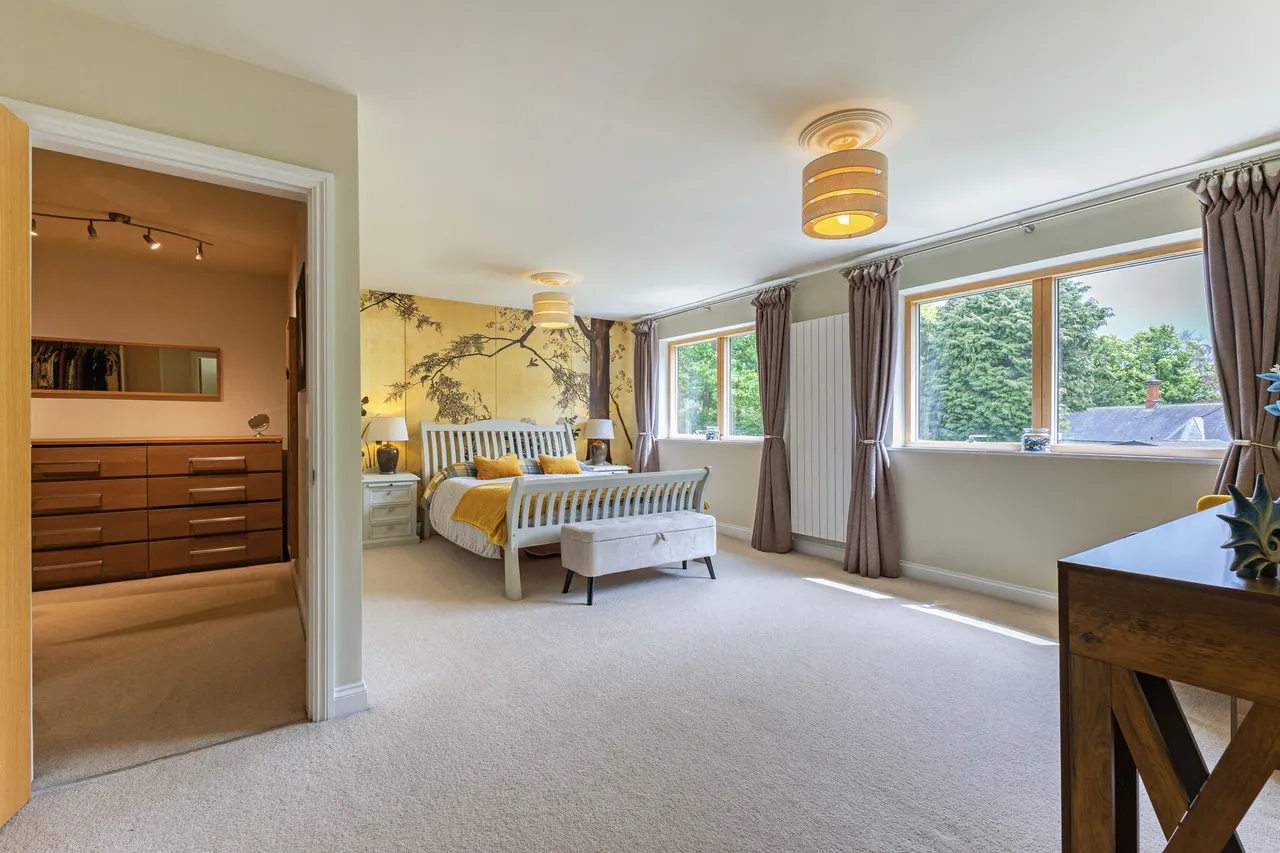 Beech Way, Blackmore End, AL4, photo 6