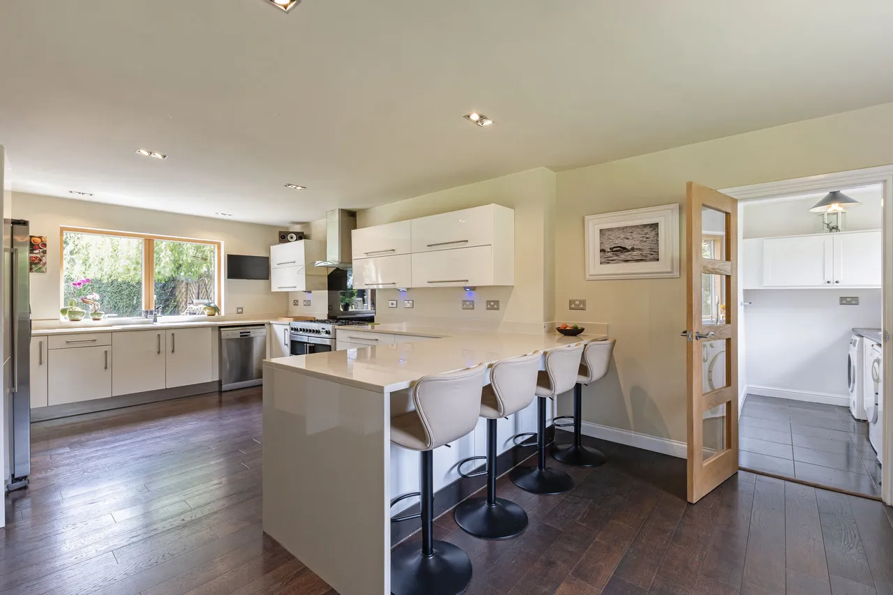 Beech Way, Blackmore End, AL4, photo 5