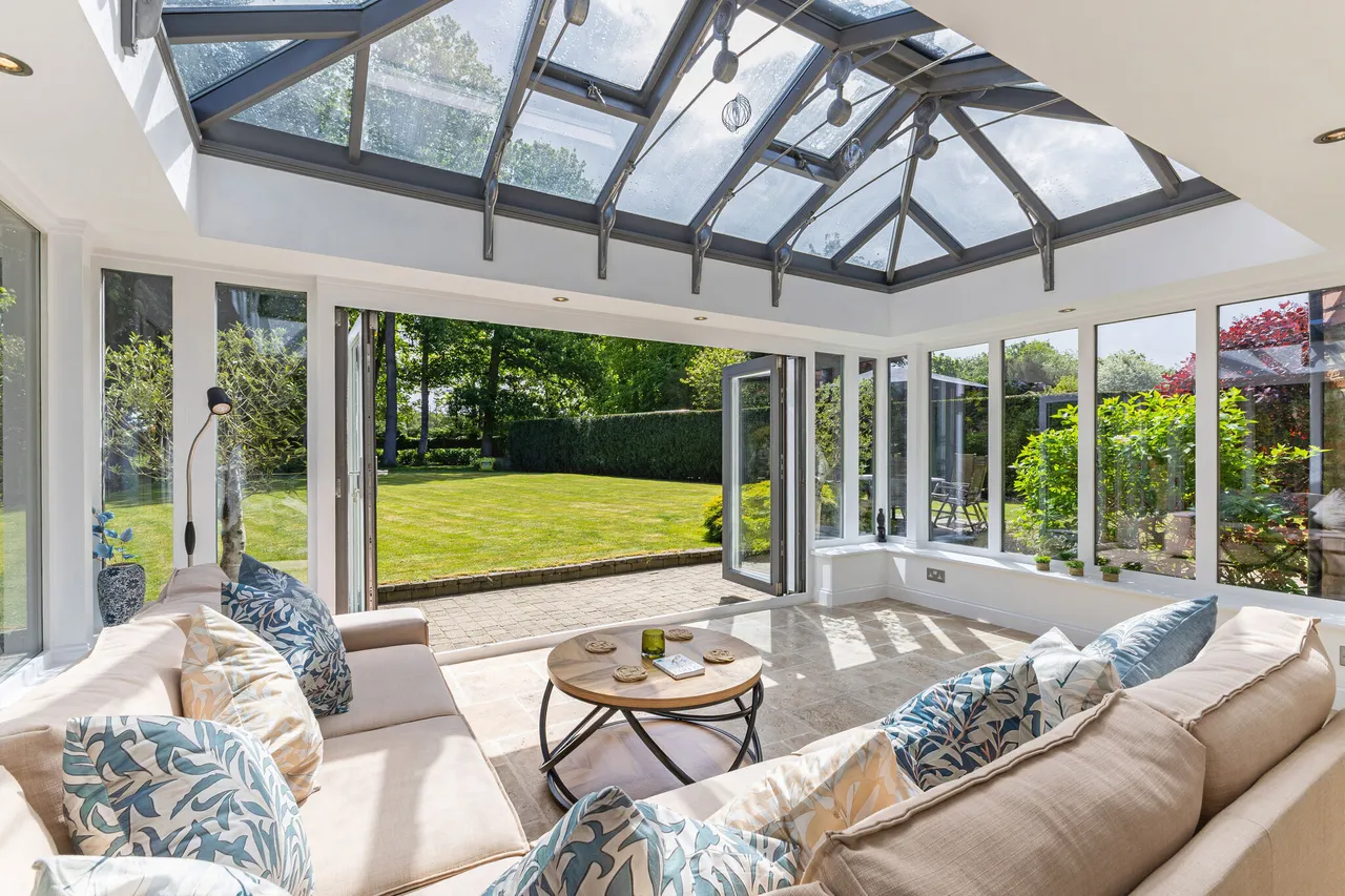 Beech Way, Blackmore End, AL4, photo 4