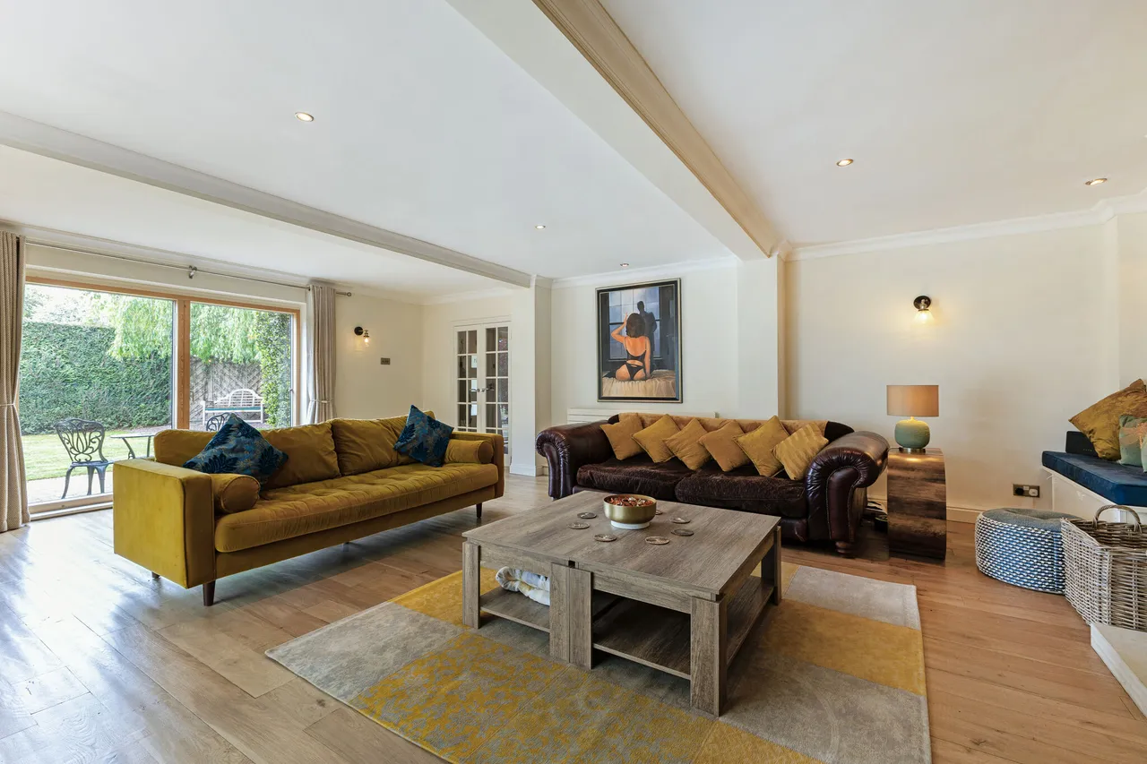 Beech Way, Blackmore End, AL4, photo 11