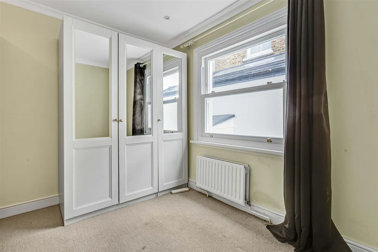 Beechcroft Road, East Sheen, SW14, photo 9