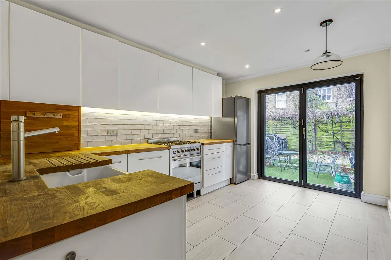 Beechcroft Road, East Sheen, SW14, photo 5