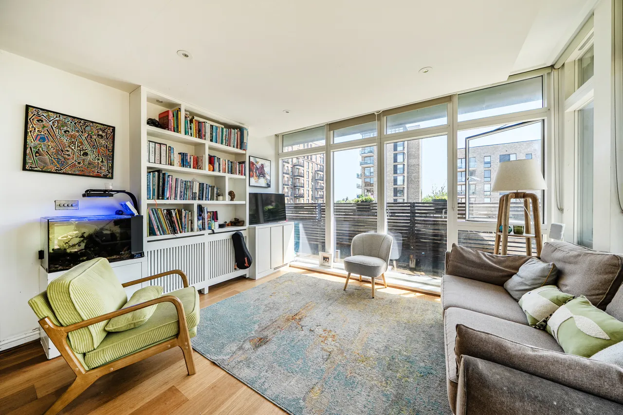 79 Roffo Court, Boundary Lane, London, photo 6