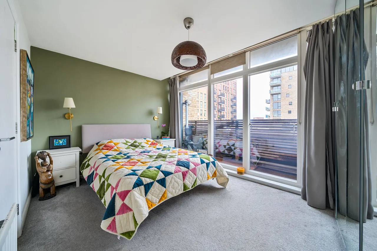 79 Roffo Court, Boundary Lane, London, photo 9