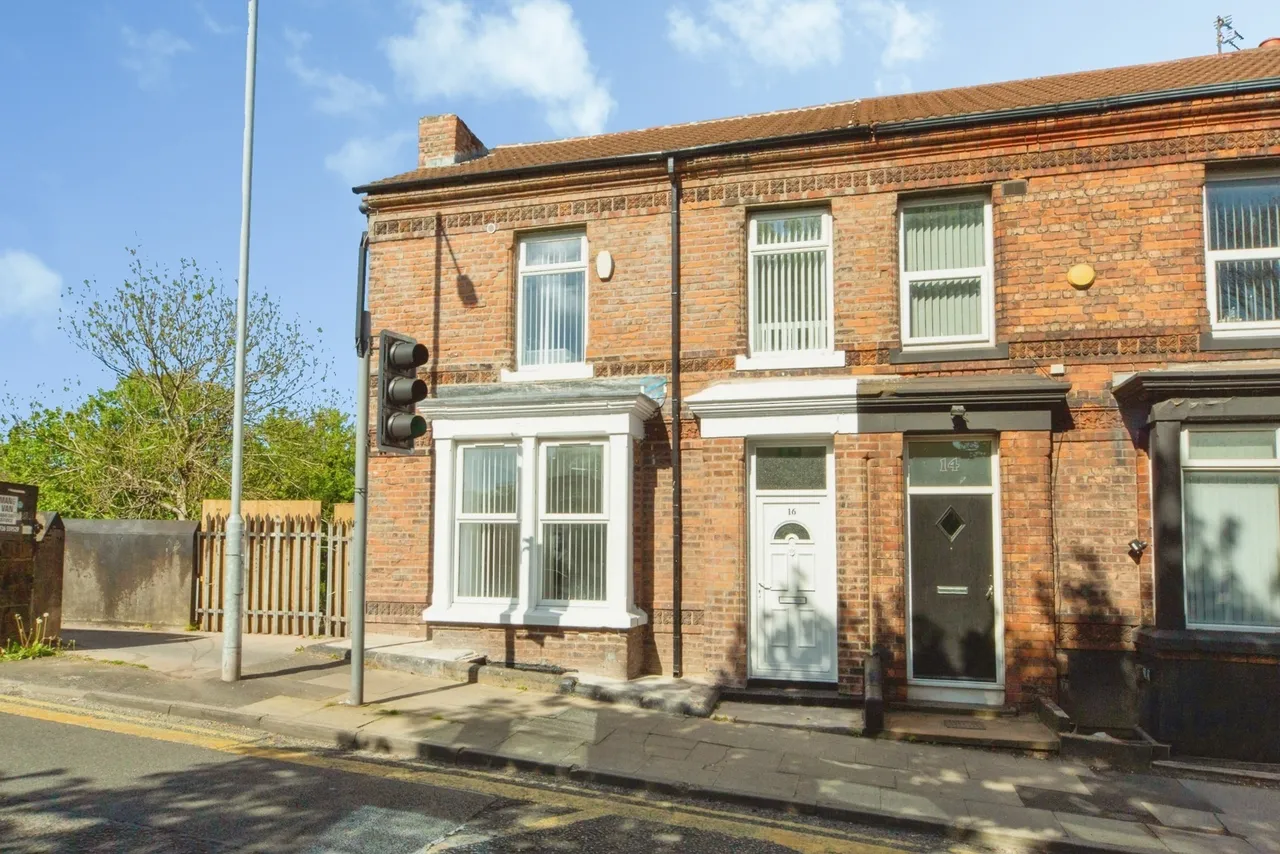 6 bed house for sale, Orrell Lane, Orrell Park, L9