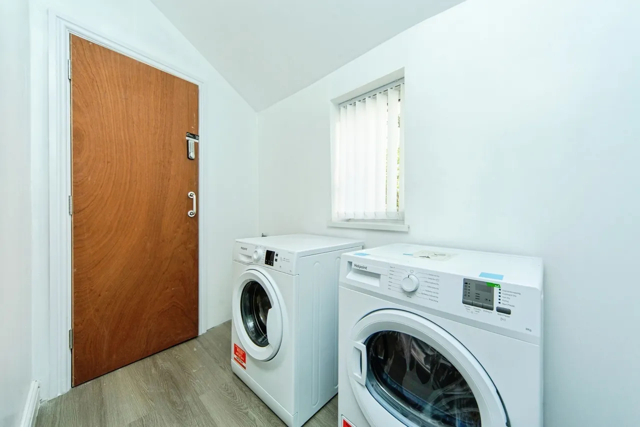 Orrell Lane, Orrell Park, L9, photo 10