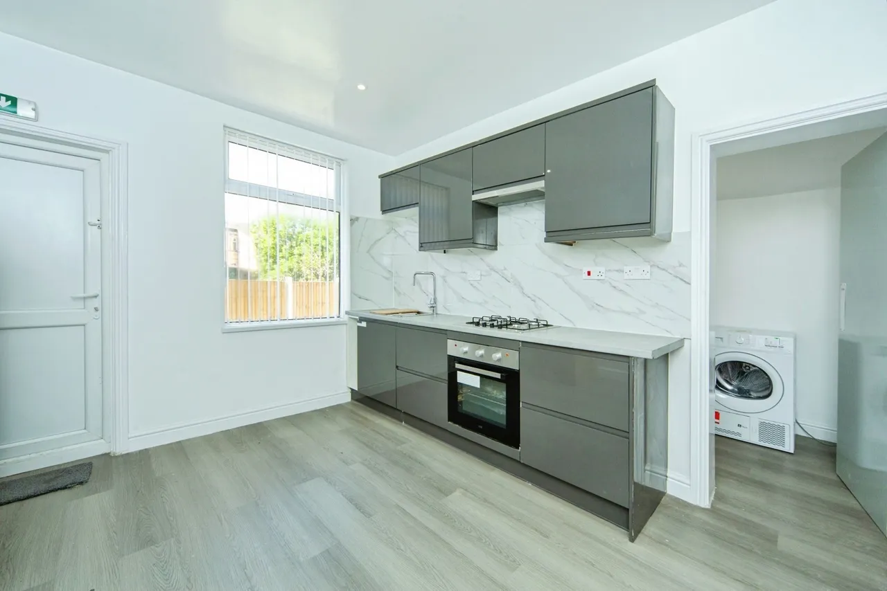 Orrell Lane, Orrell Park, L9, photo 9