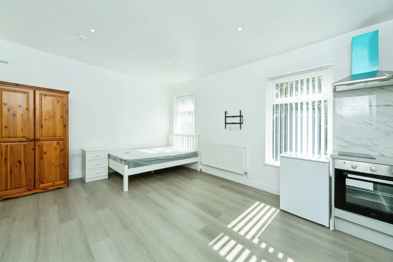 Orrell Lane, Orrell Park, L9, photo 12