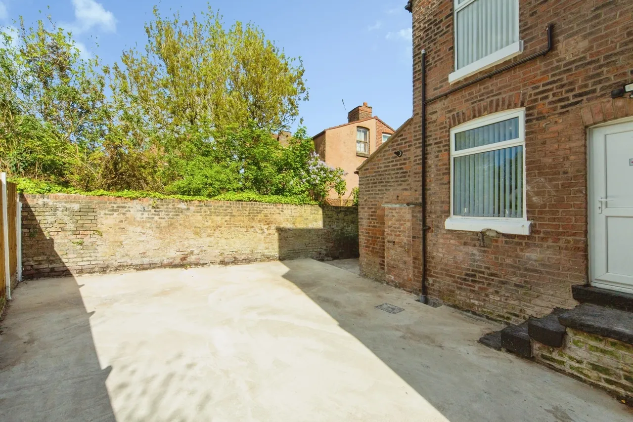 Orrell Lane, Orrell Park, L9, photo 24