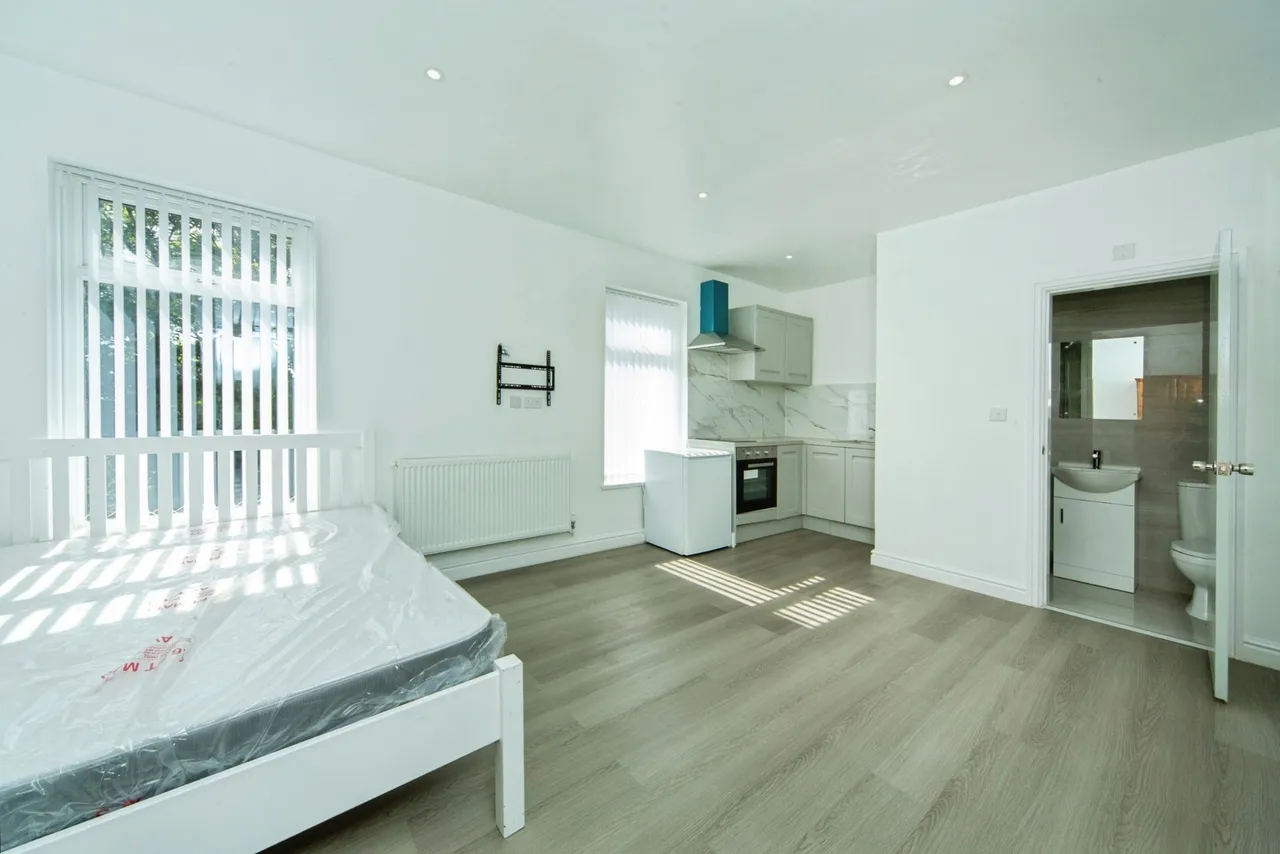 Orrell Lane, Orrell Park, L9, photo 11