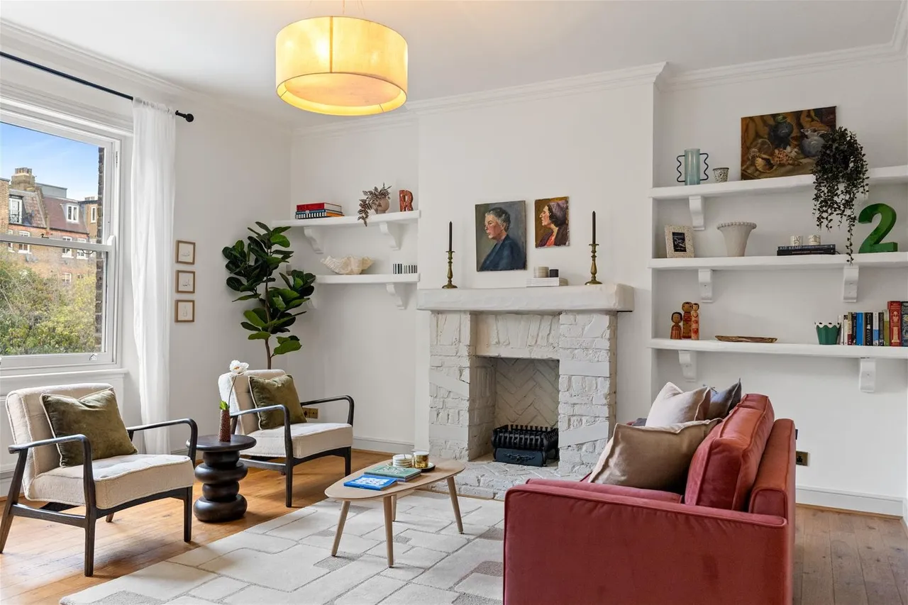 Aberdare Gardens South Hampstead, London, NW6, photo 7